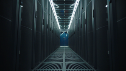 探访AIDC案例“光子1号” 环京大型算力中心以金融级标准赋能产业提质增效