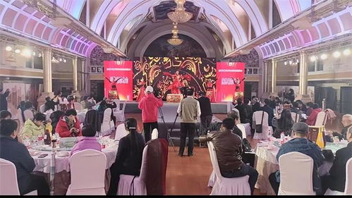 凝心聚力创佳绩，文艺交融谱新篇——唐山文促会四周年庆典暨2023年度表彰大会圆满举行