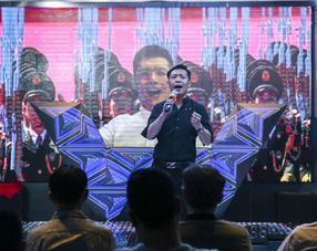 同心童梦艺术团成立暨全球巡演启动仪式在京举行，以文艺创作搭建全球儿童友谊桥梁