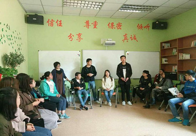 以心润心，艺启成长——西北师大创新开展班级心理委员文艺创作培训